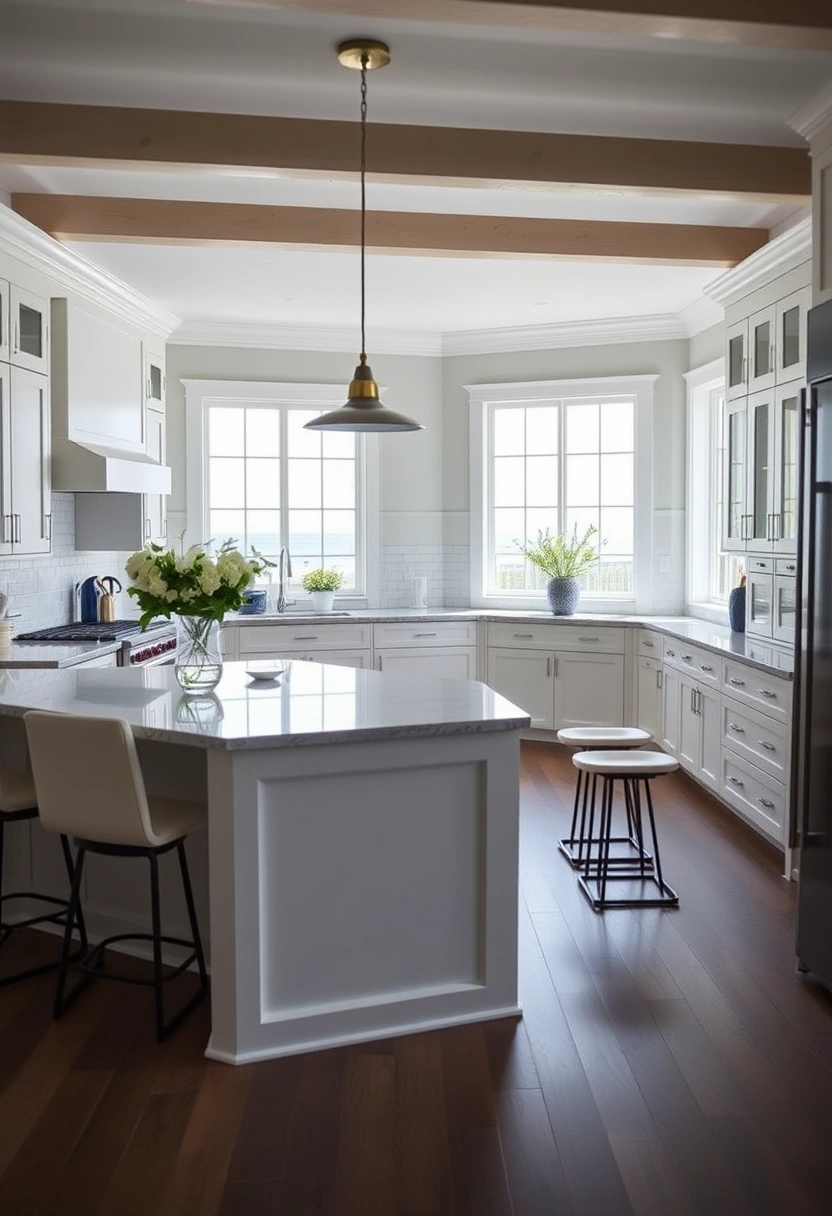 beach house kitchen ideas 10