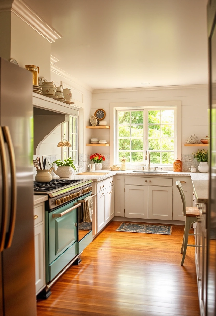 beach house kitchen ideas 11