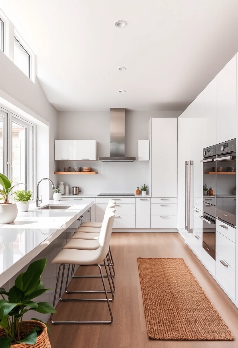 beach house kitchen ideas 13