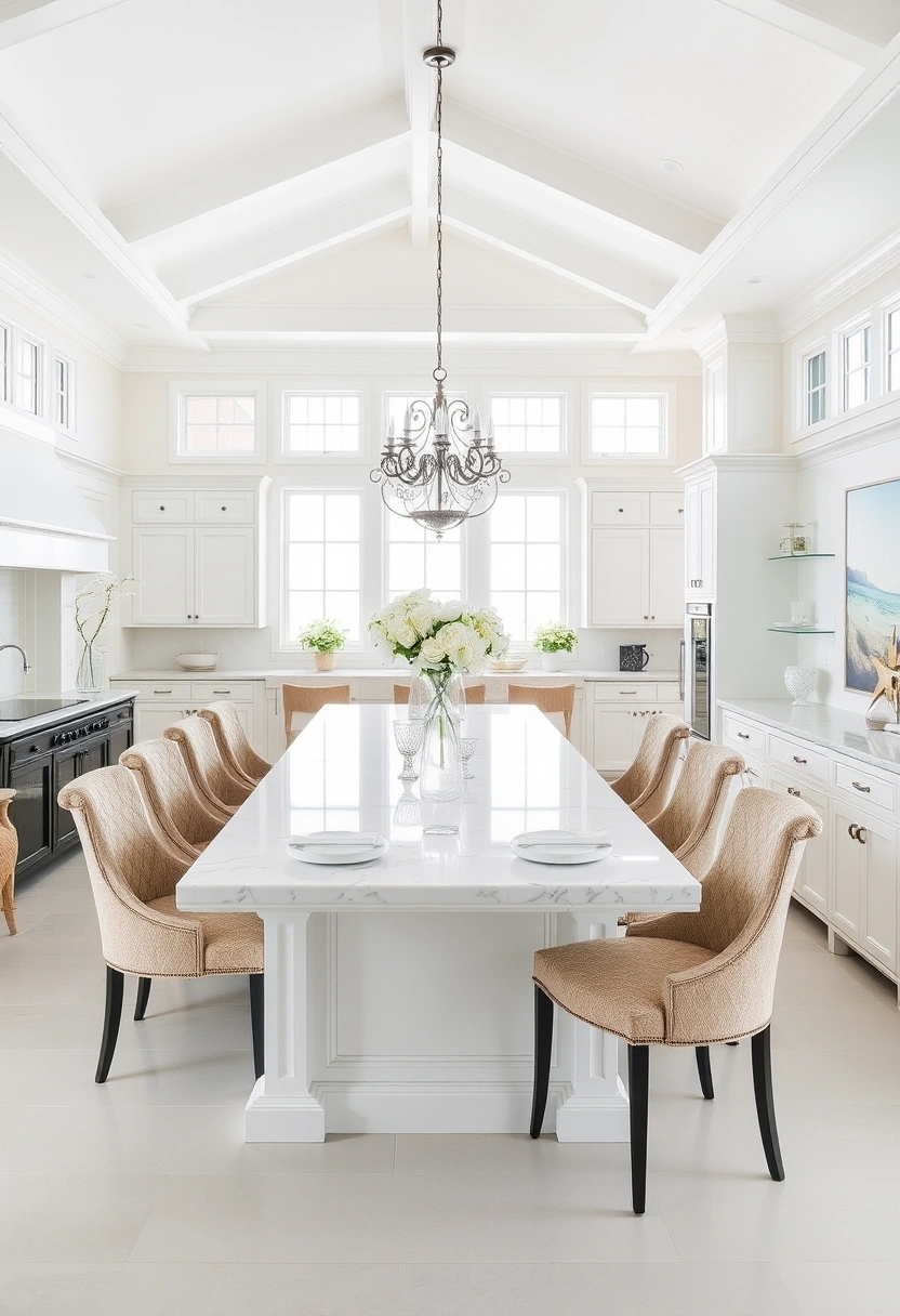beach house kitchen ideas 15