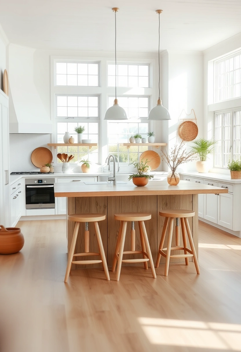 beach house kitchen ideas 17