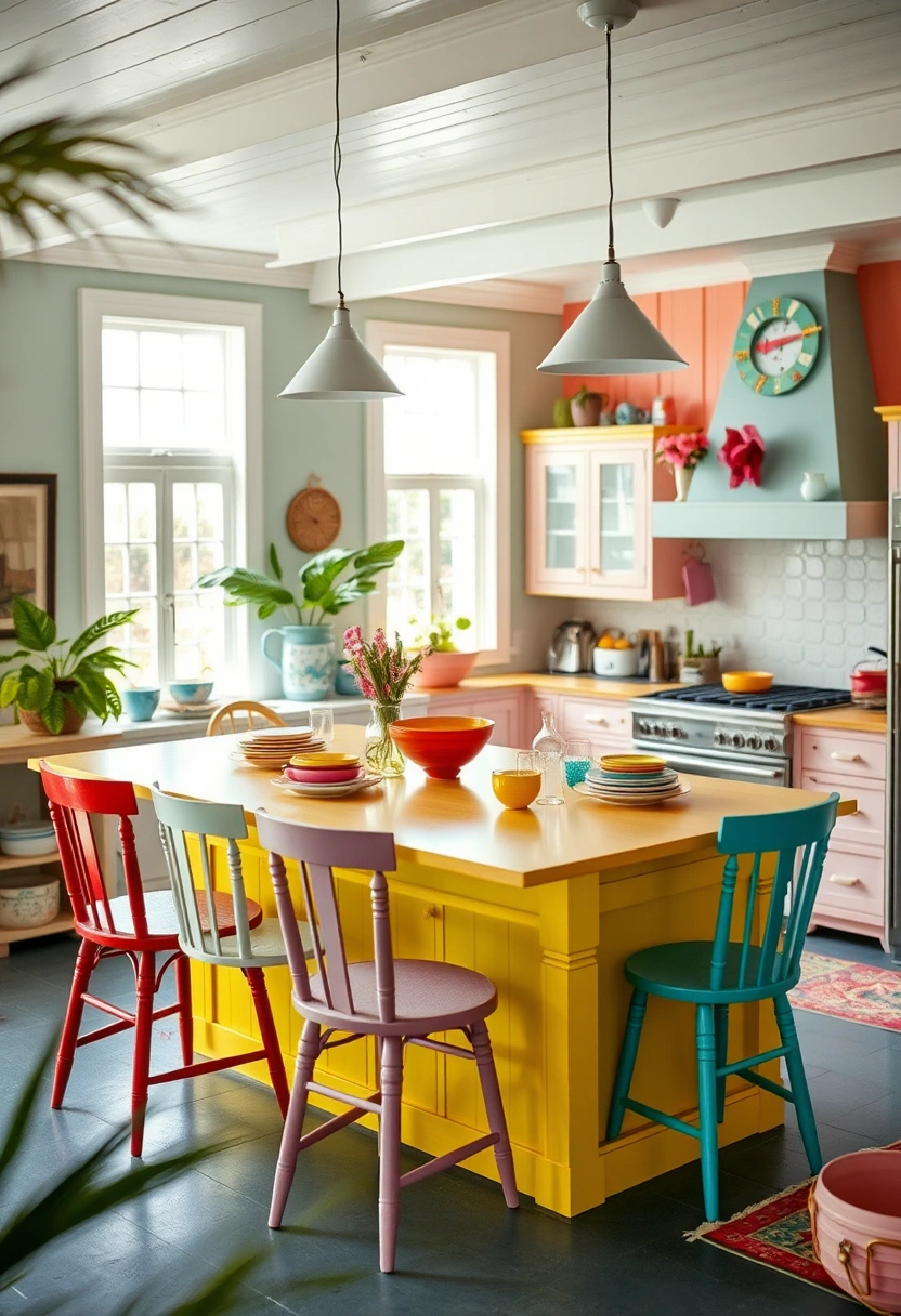 beach house kitchen ideas 20