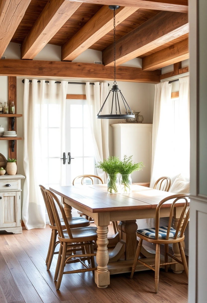 beach house kitchen ideas 3