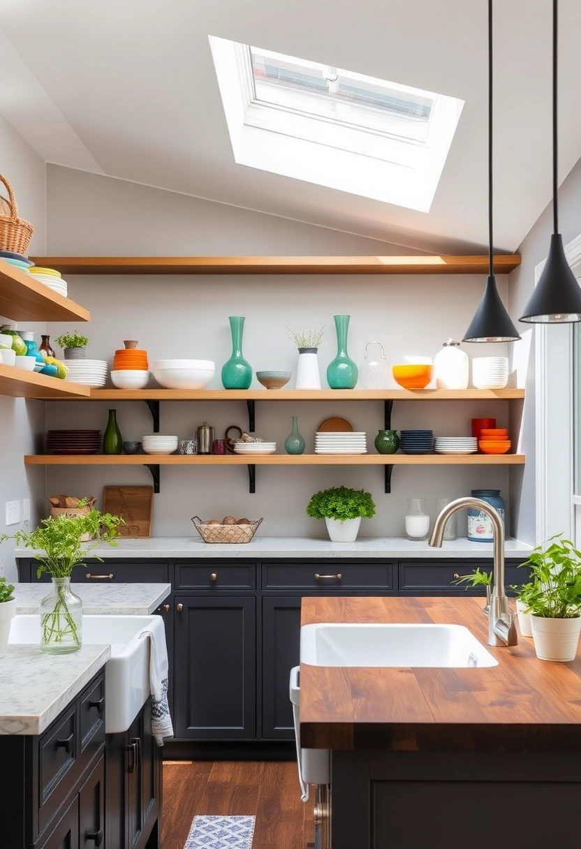 beach house kitchen ideas 6