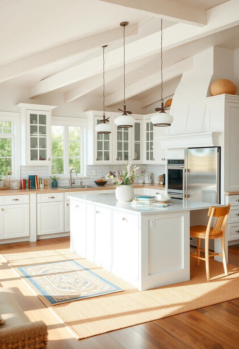 beach kitchen ideas 10