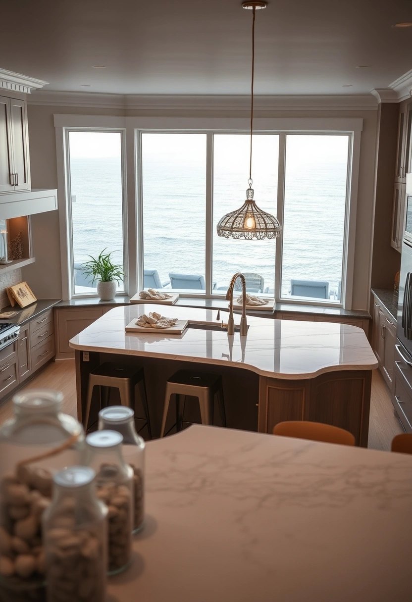 beach kitchen ideas 11