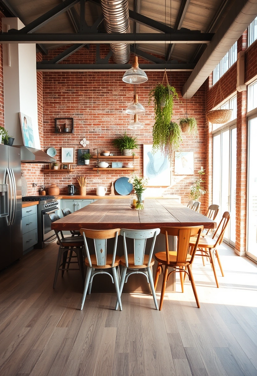beach kitchen ideas 12
