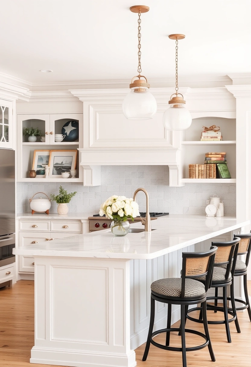 beach kitchen ideas 14