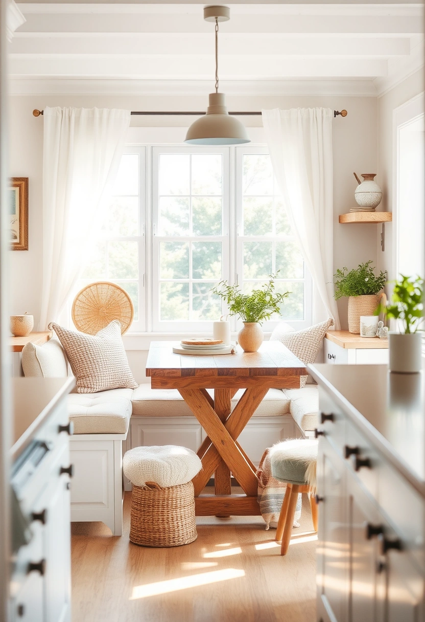 beach kitchen ideas 17