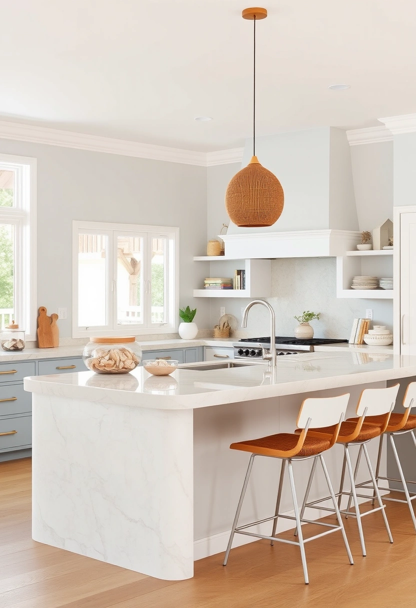 beach kitchen ideas 20