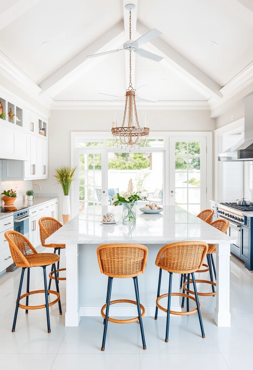 beach kitchen ideas 4
