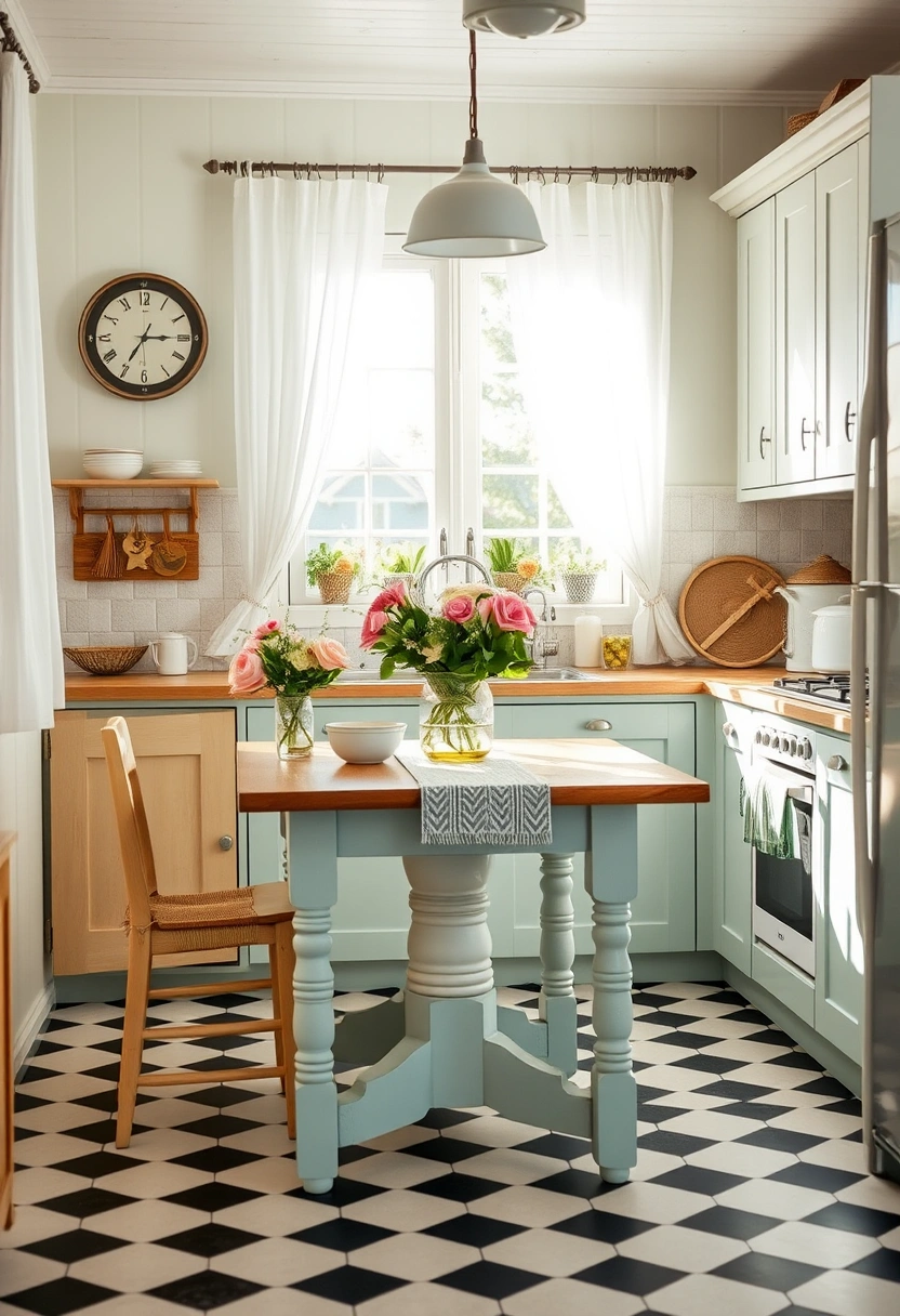 beach kitchen ideas 5