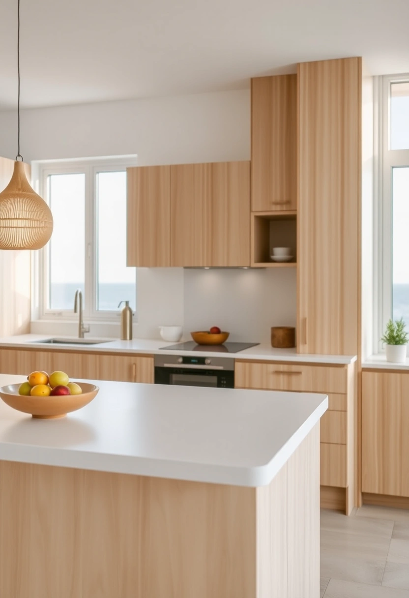 beach kitchen ideas 6