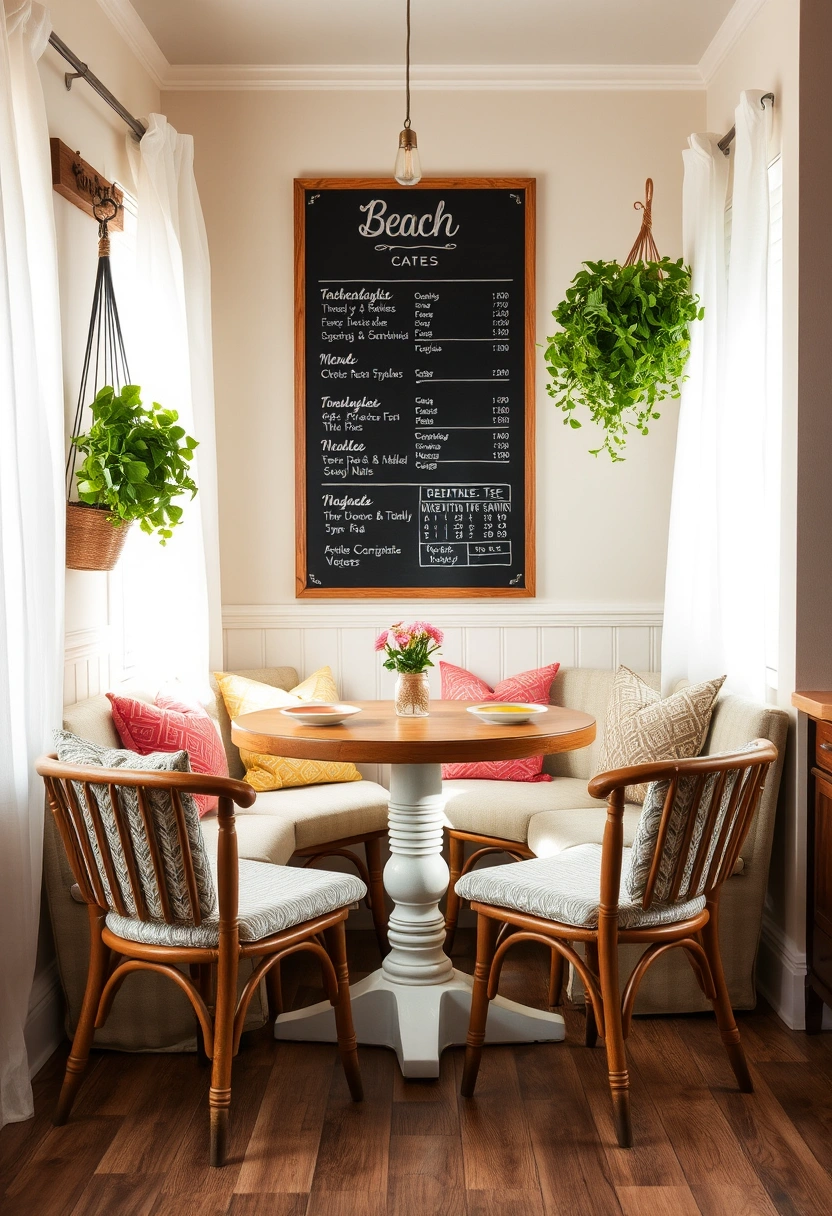 beach kitchen ideas 9