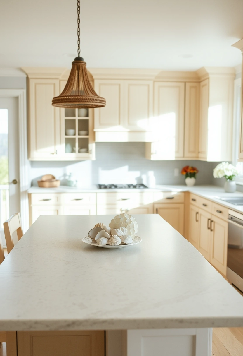 beachy kitchen ideas 10