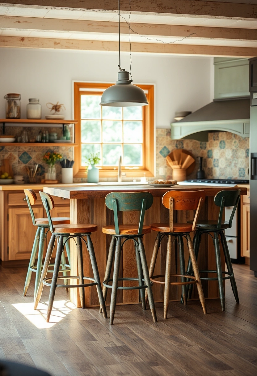 beachy kitchen ideas 12