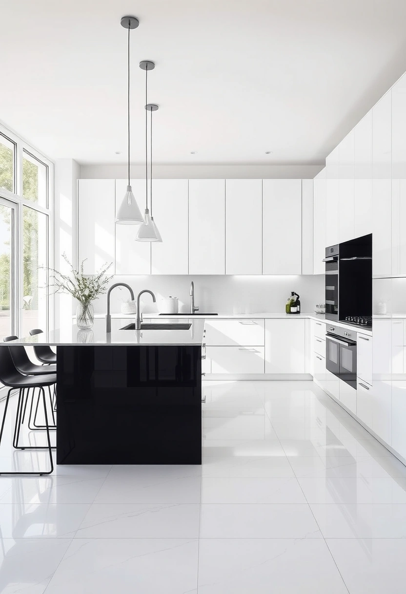 beachy kitchen ideas 14