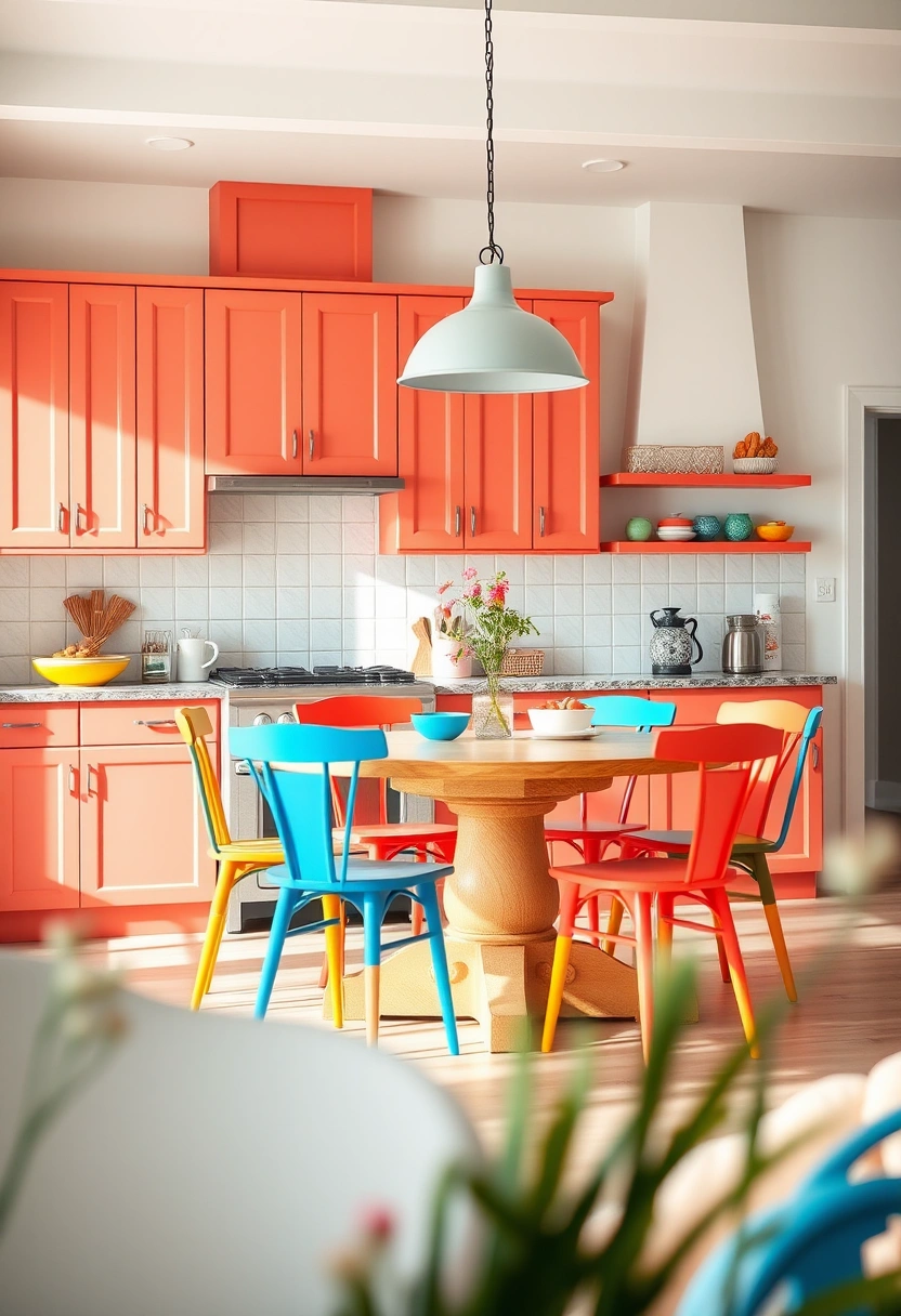 beachy kitchen ideas 18