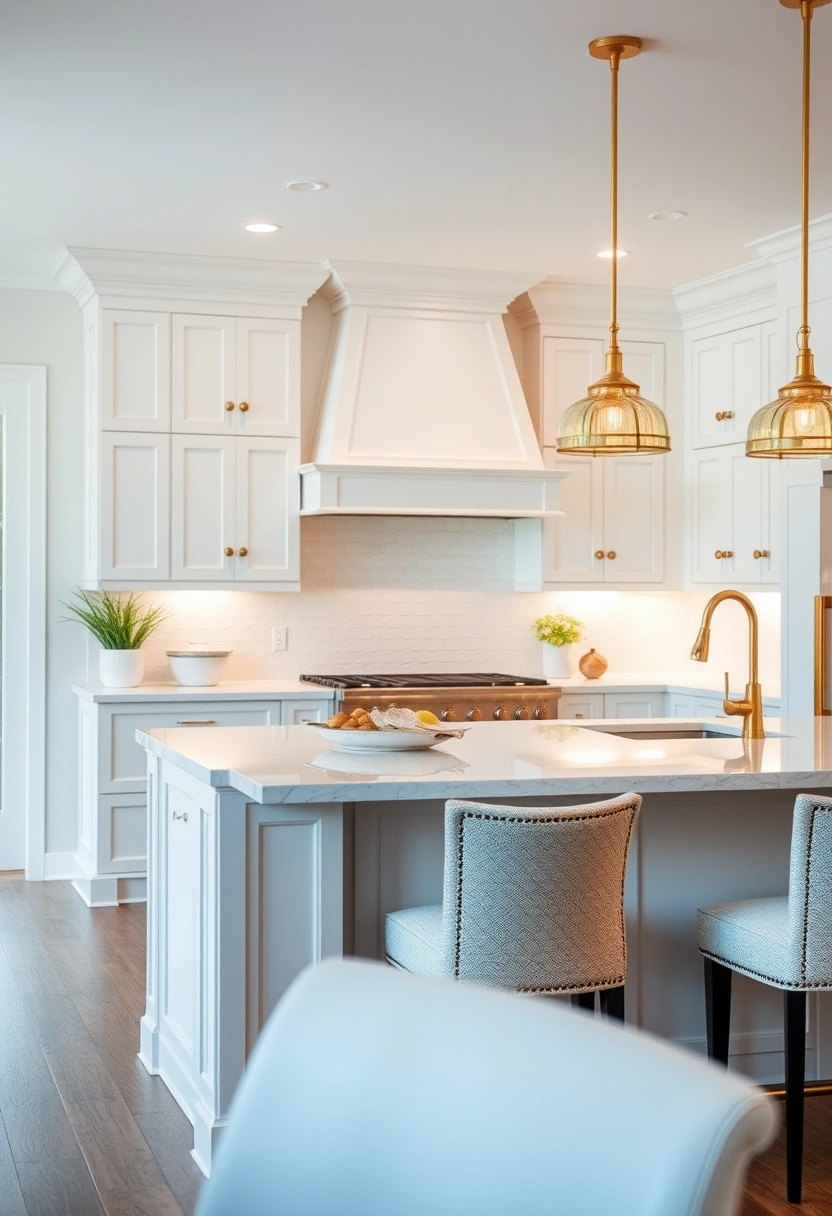 beachy kitchen ideas 19