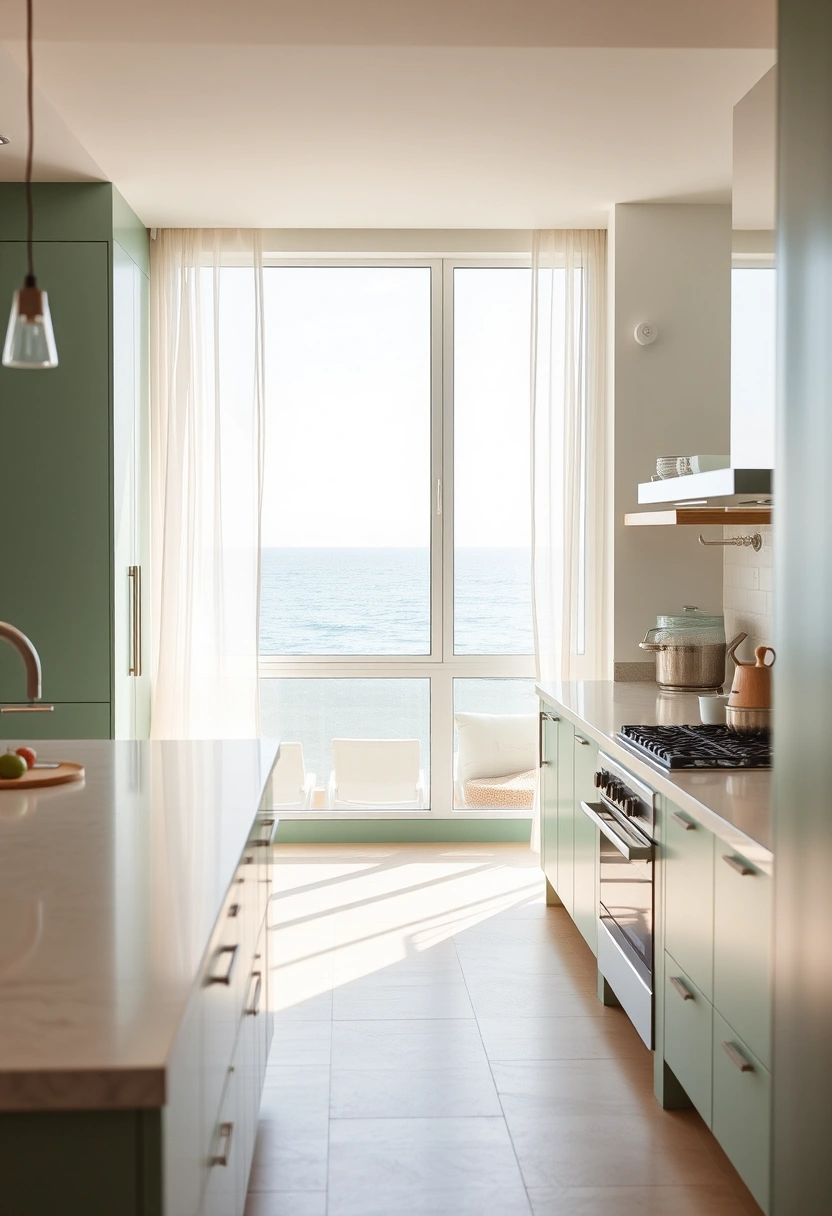 beachy kitchen ideas 3