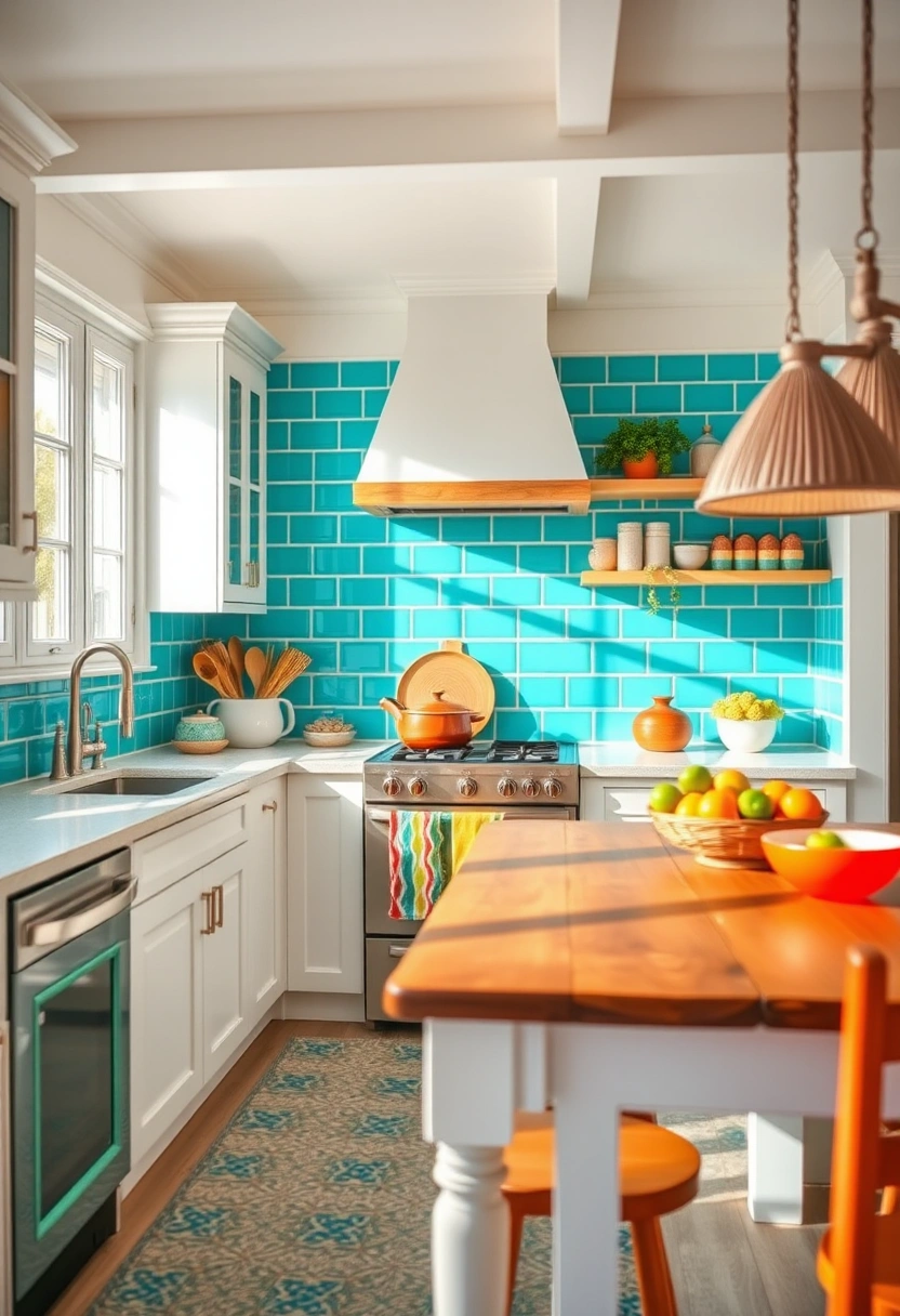 beachy kitchen ideas 4