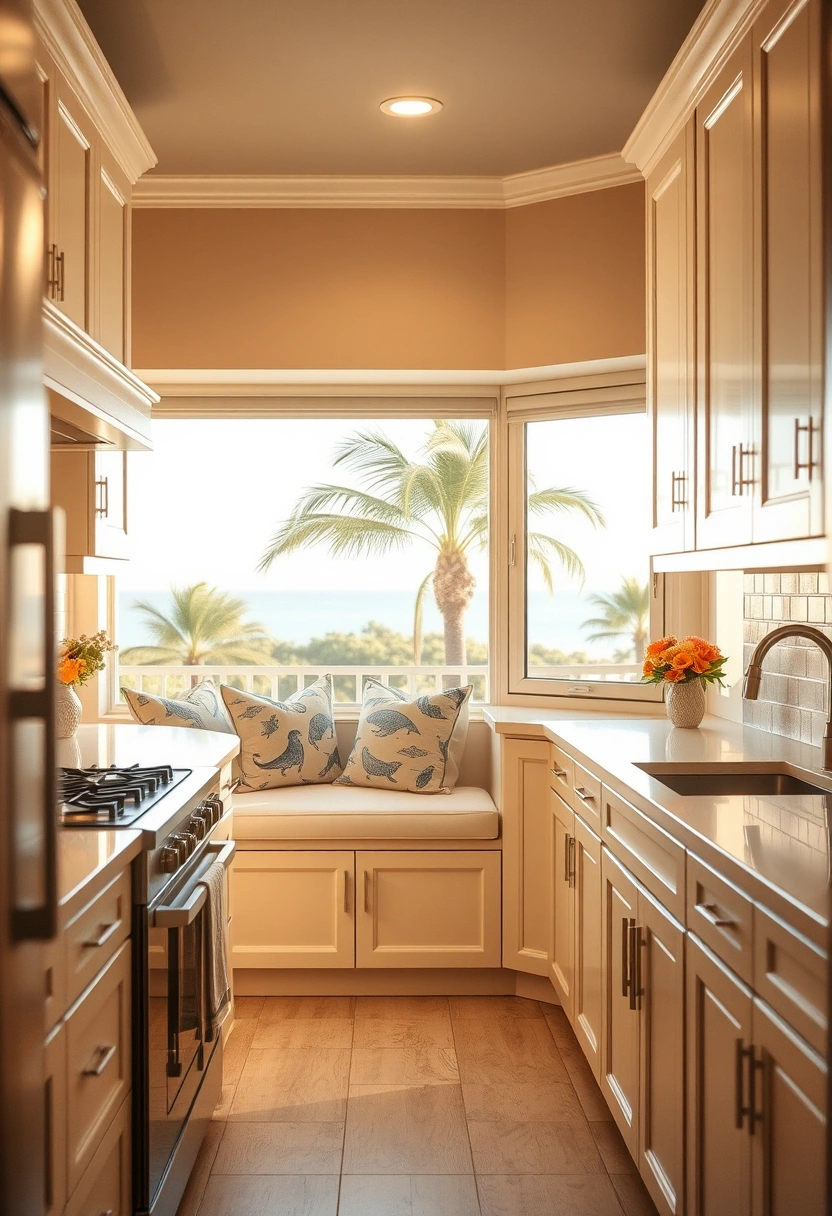beachy kitchen ideas 6