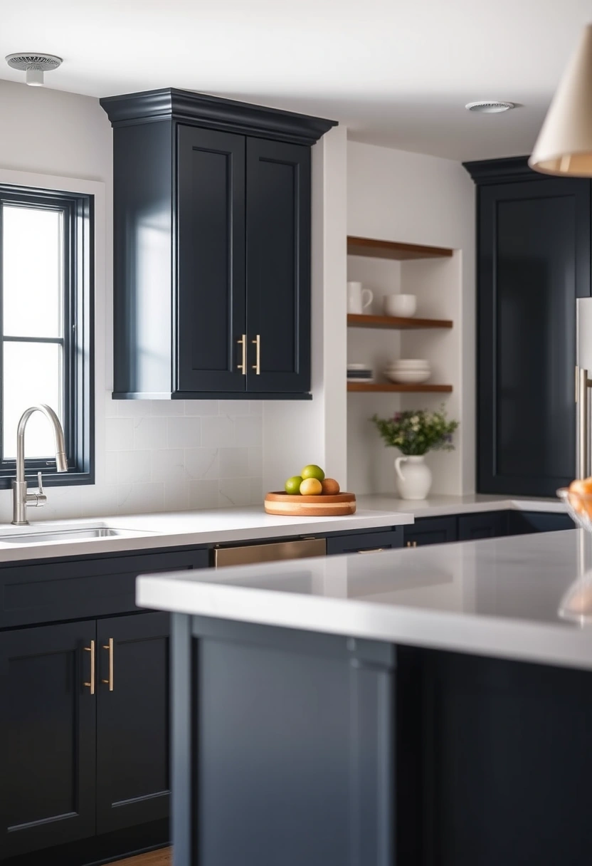 beachy kitchen ideas 8