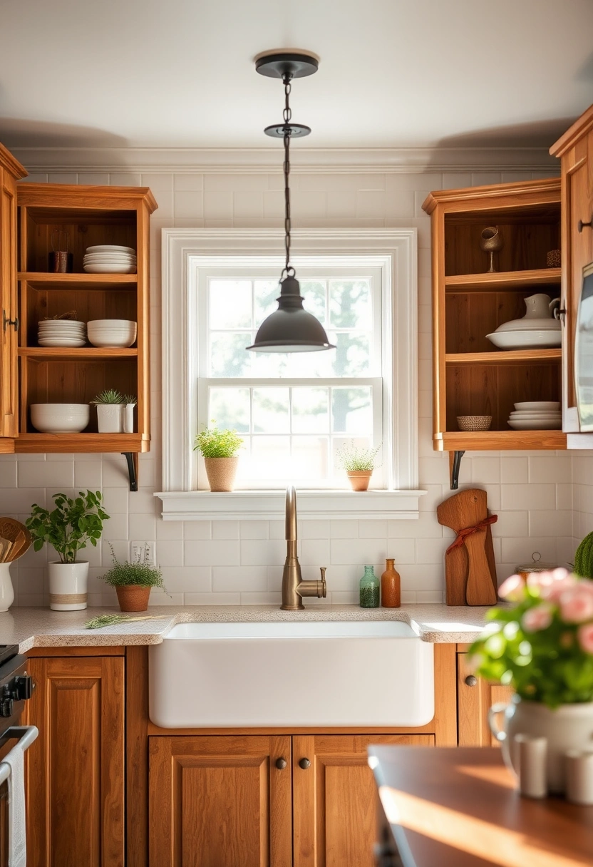 bead board backsplash kitchen ideas 1