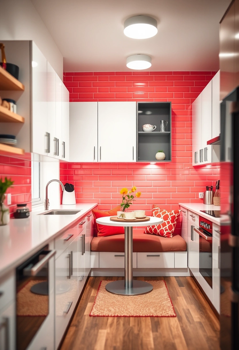bead board backsplash kitchen ideas 13