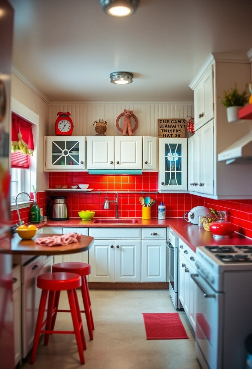 bead board backsplash kitchen ideas 18