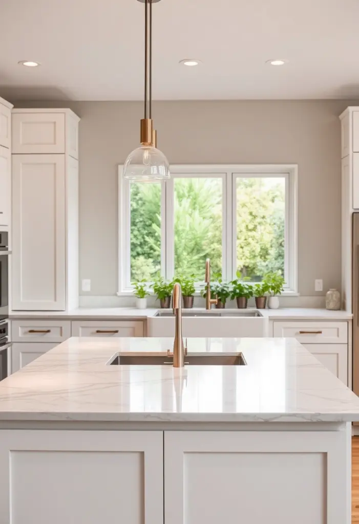 beautiful kitchen ideas 1