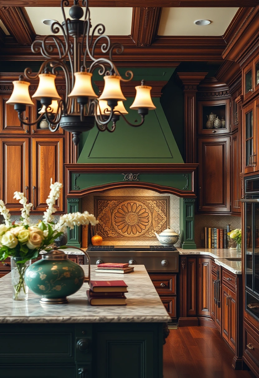 beautiful kitchen ideas 12
