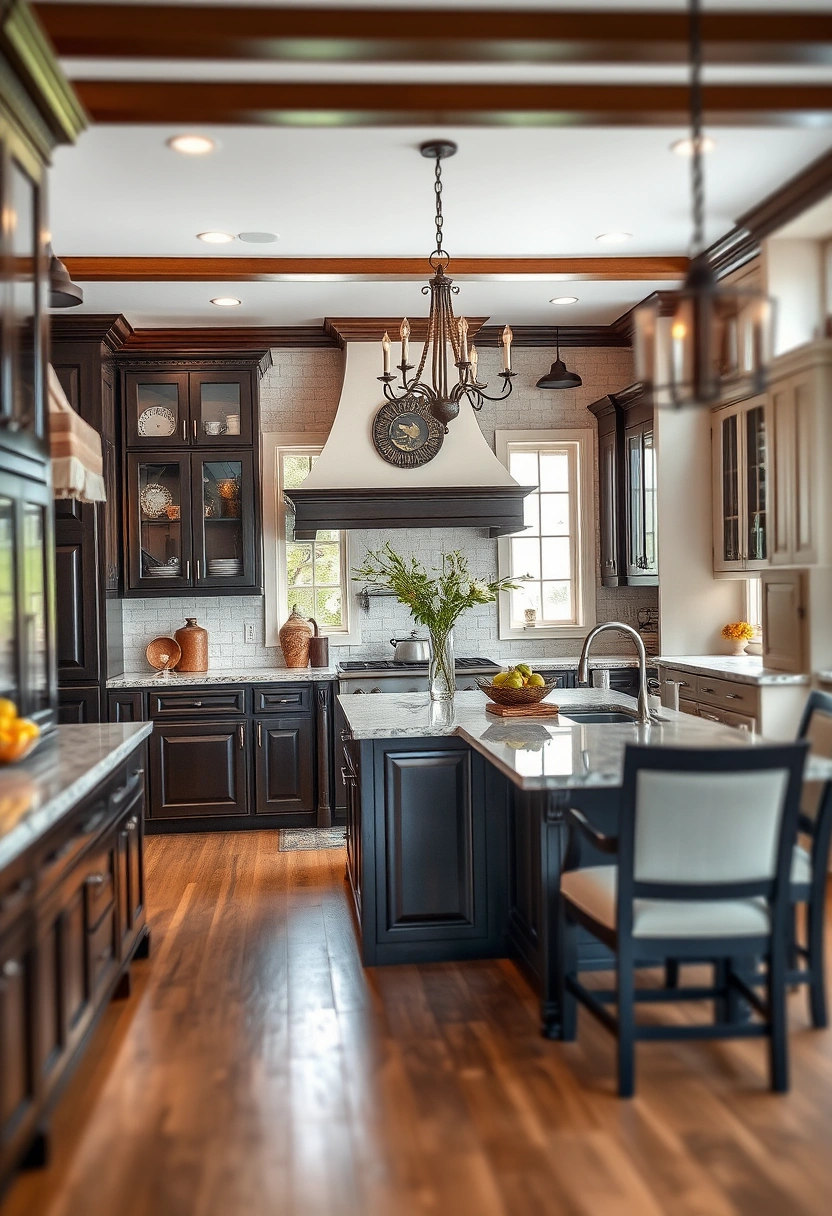 beautiful kitchen ideas 14