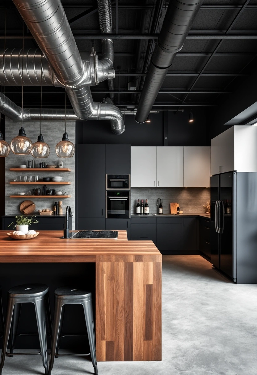 beautiful kitchen ideas 15