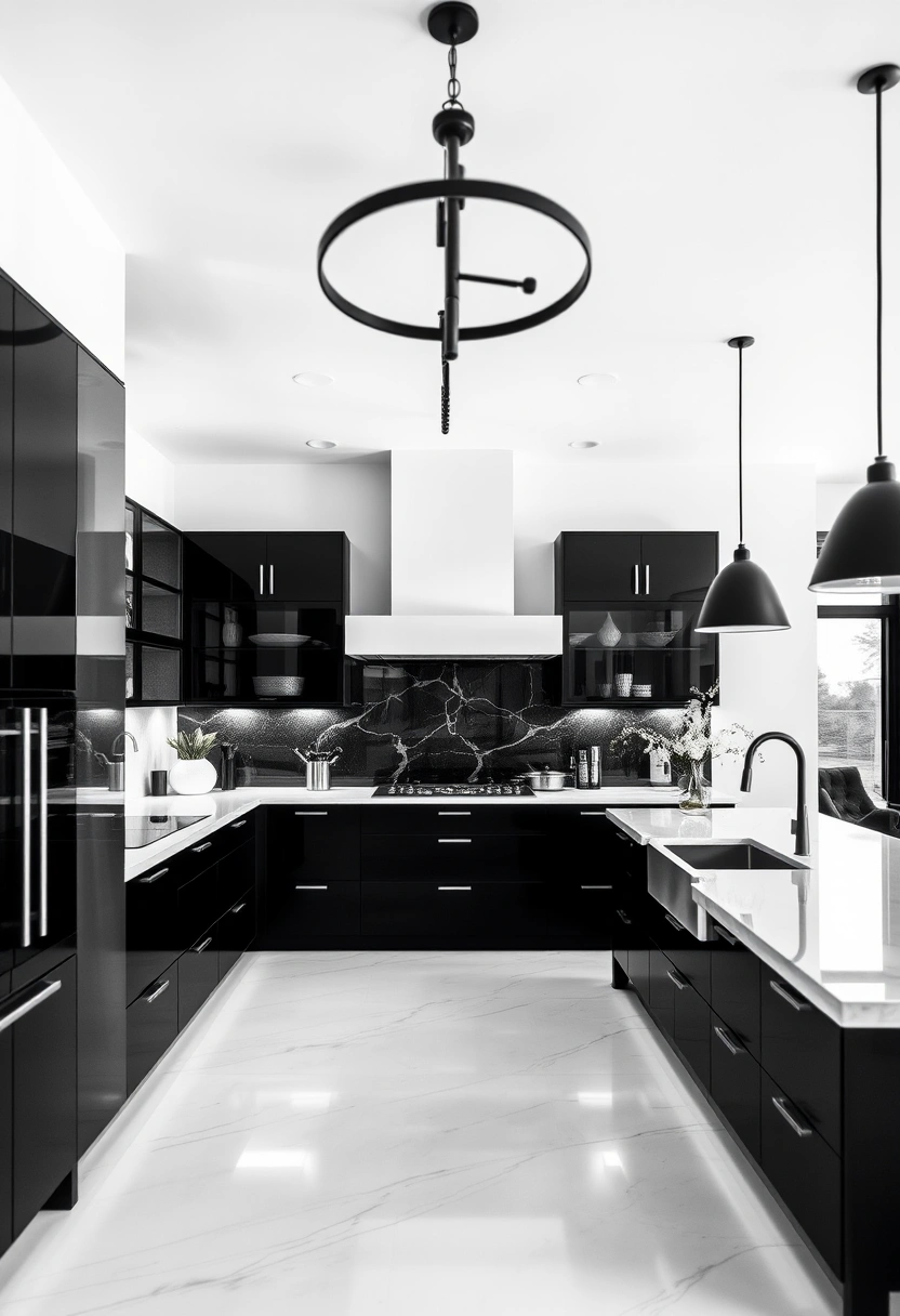 beautiful kitchen ideas 17