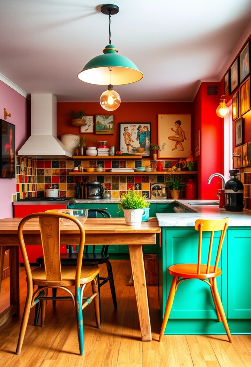 beautiful kitchen ideas 5