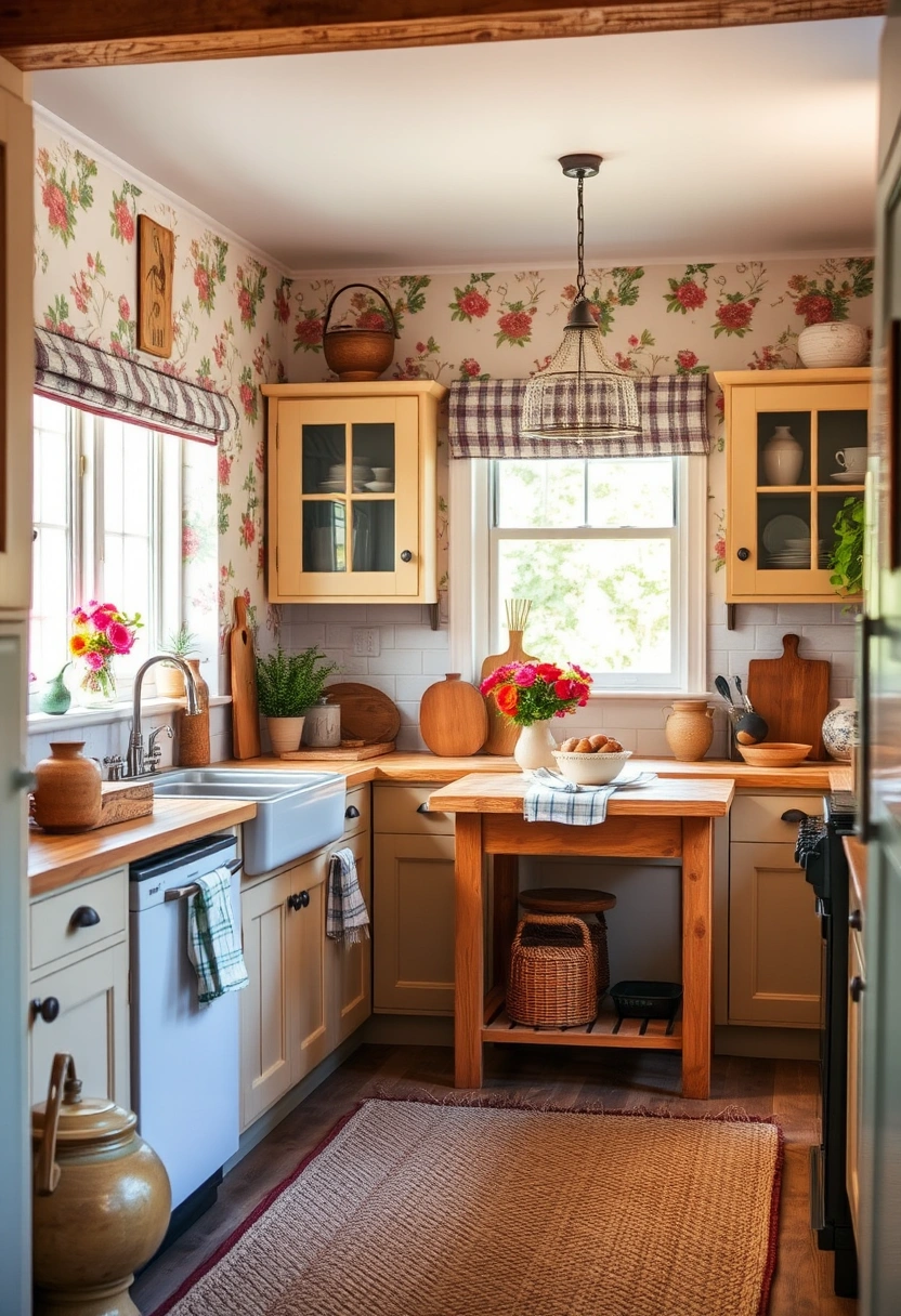 beautiful kitchen ideas 7