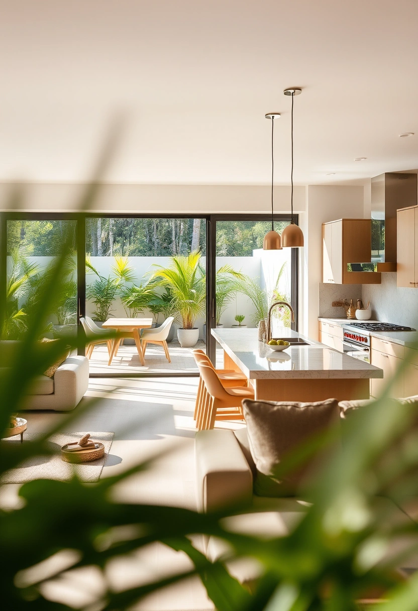 beautiful kitchen ideas 9