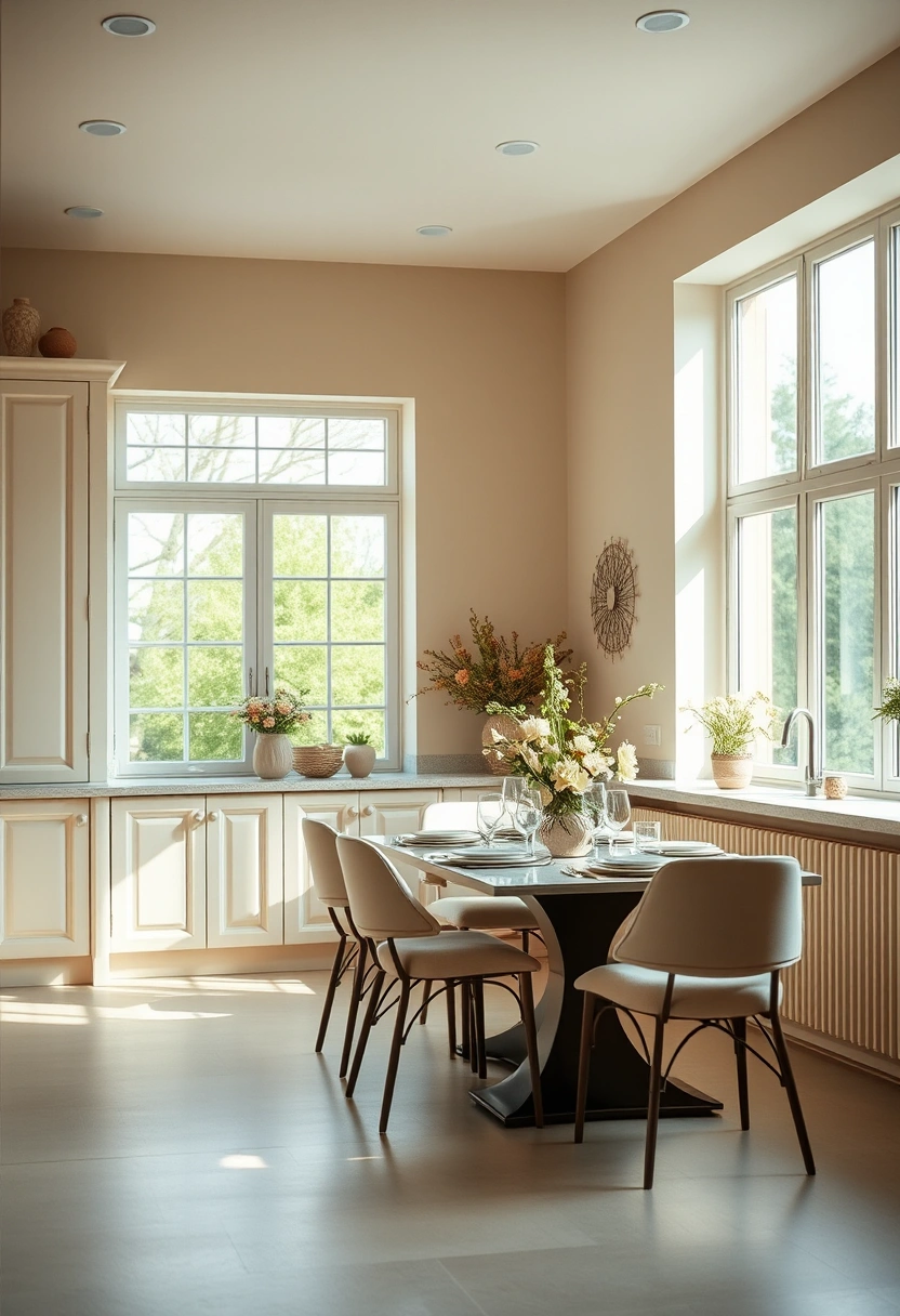 beige kitchen ideas 10