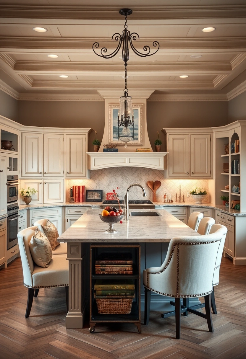 beige kitchen ideas 11