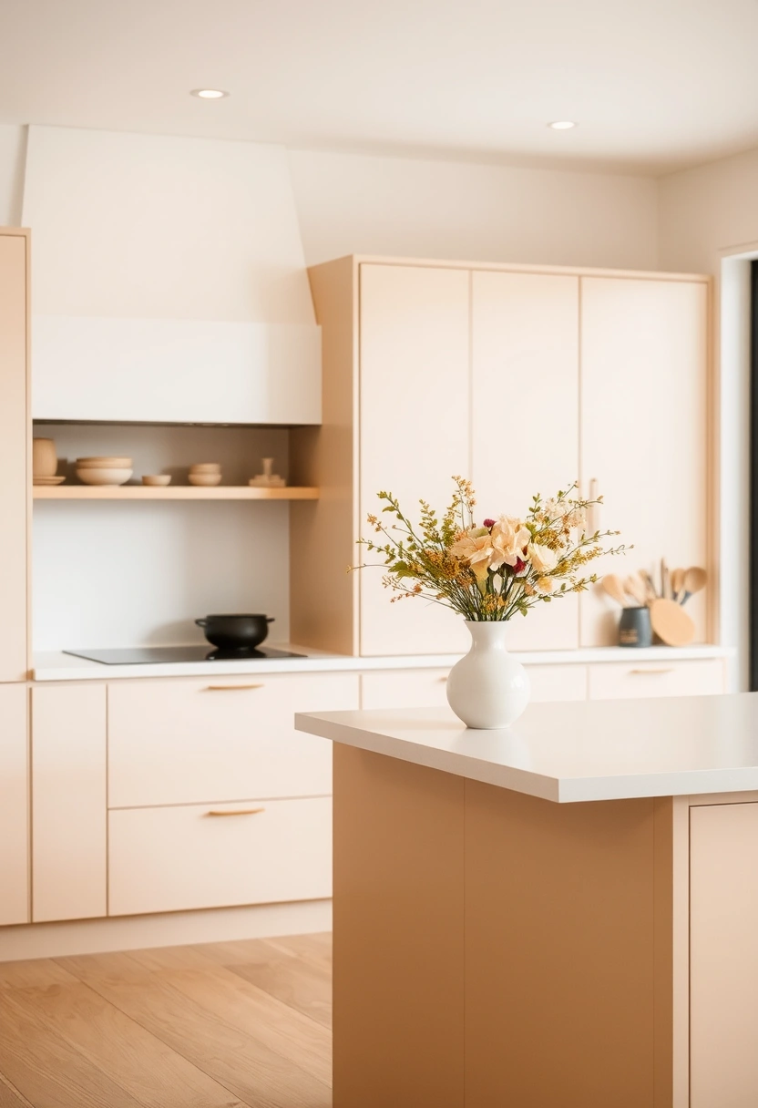beige kitchen ideas 13