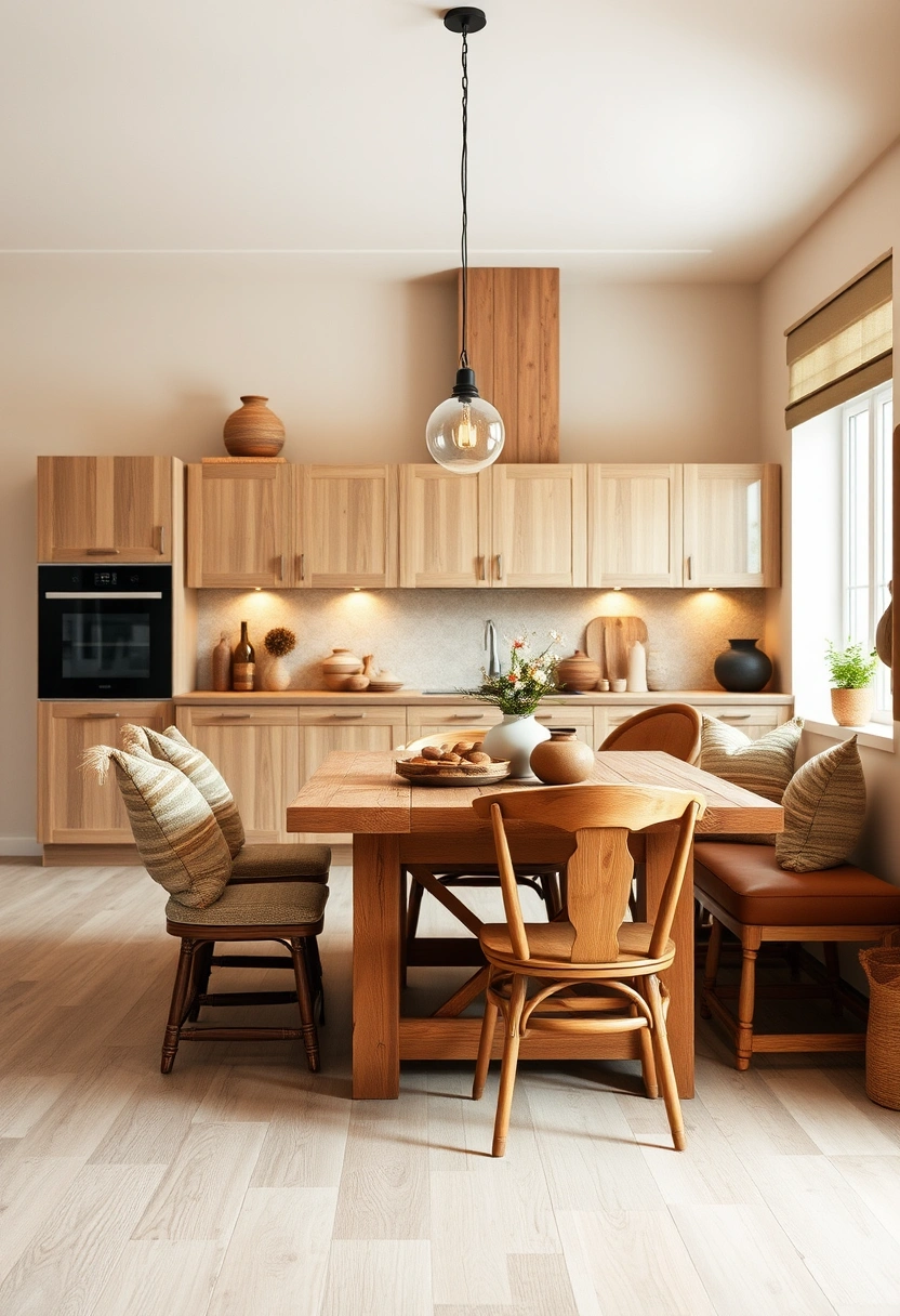 beige kitchen ideas 14