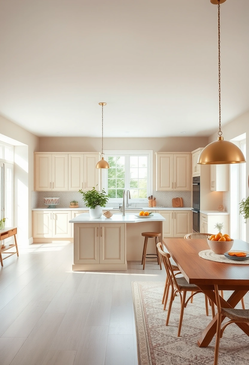 beige kitchen ideas 18