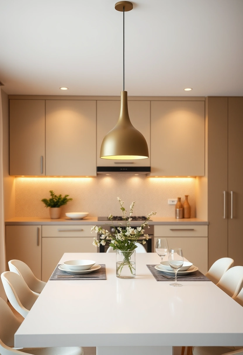 beige kitchen ideas 2