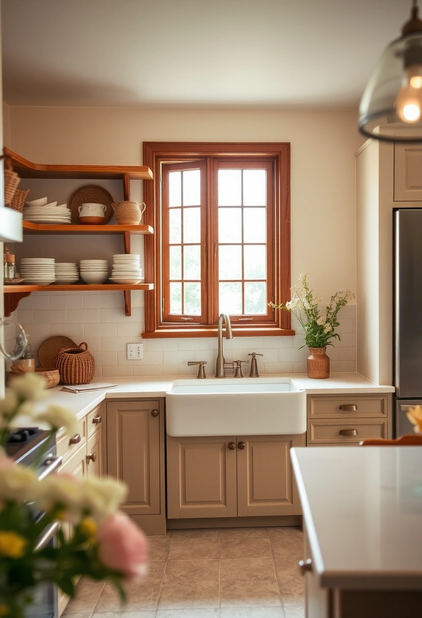beige kitchen ideas 3