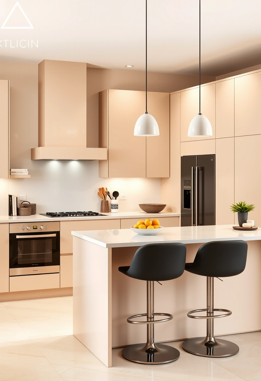 beige kitchen ideas 4