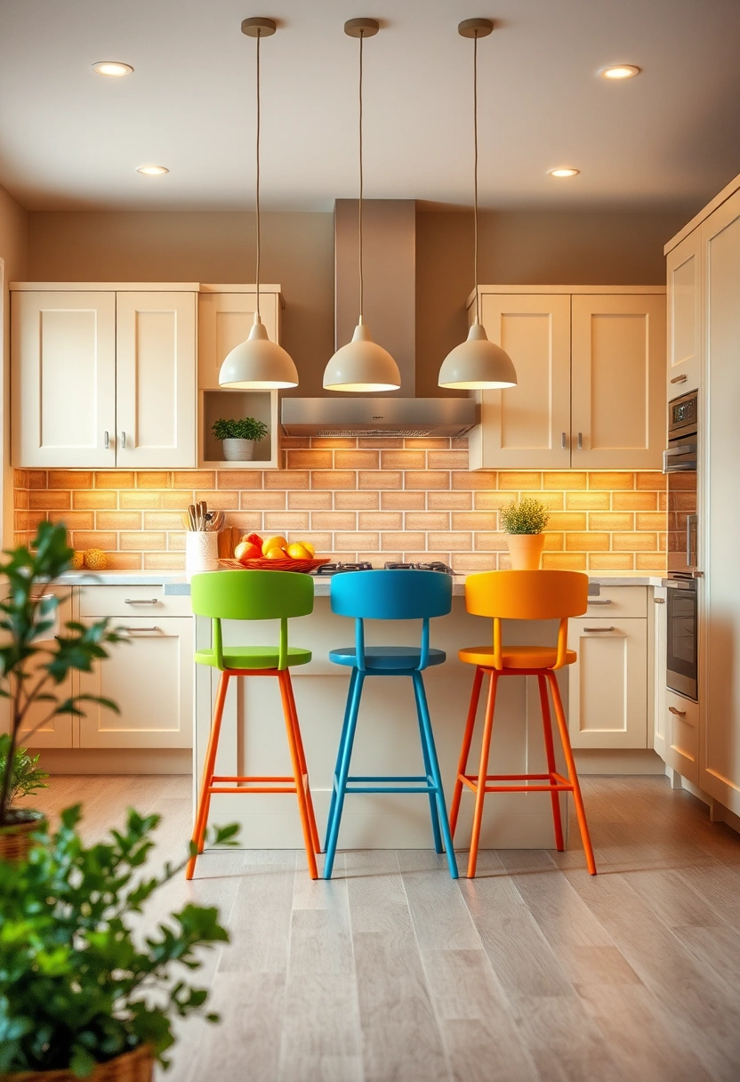 beige kitchen ideas 7