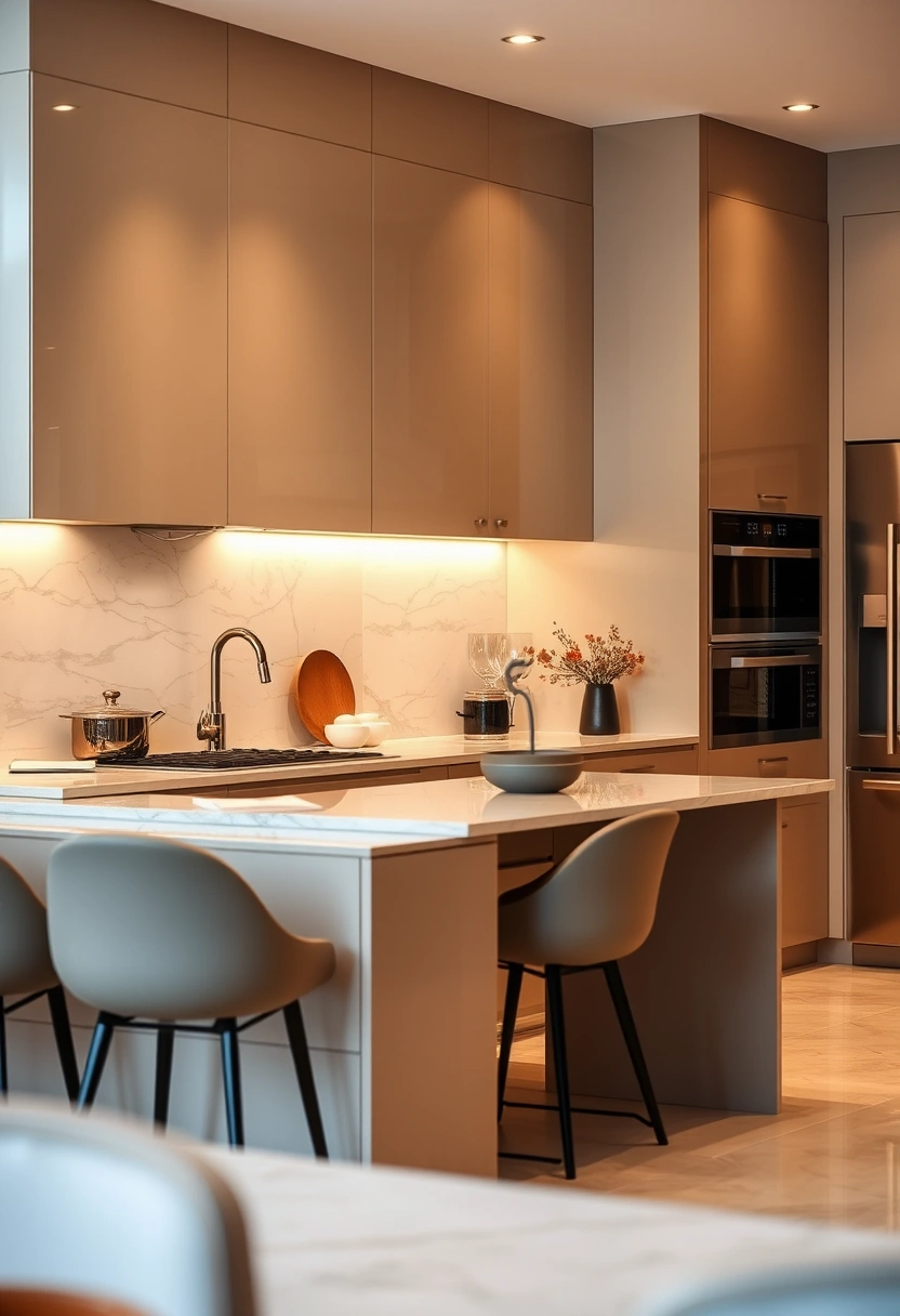 beige kitchen ideas 8