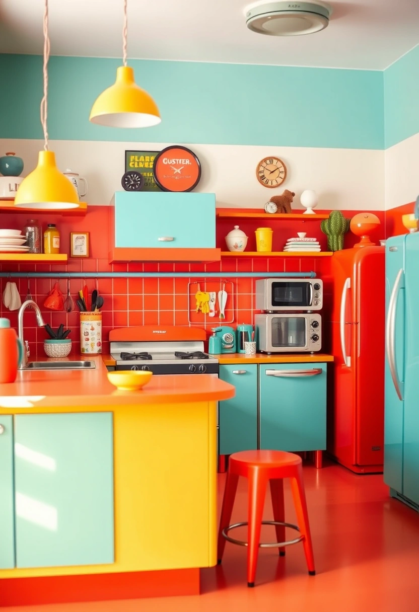 big kitchen ideas 12