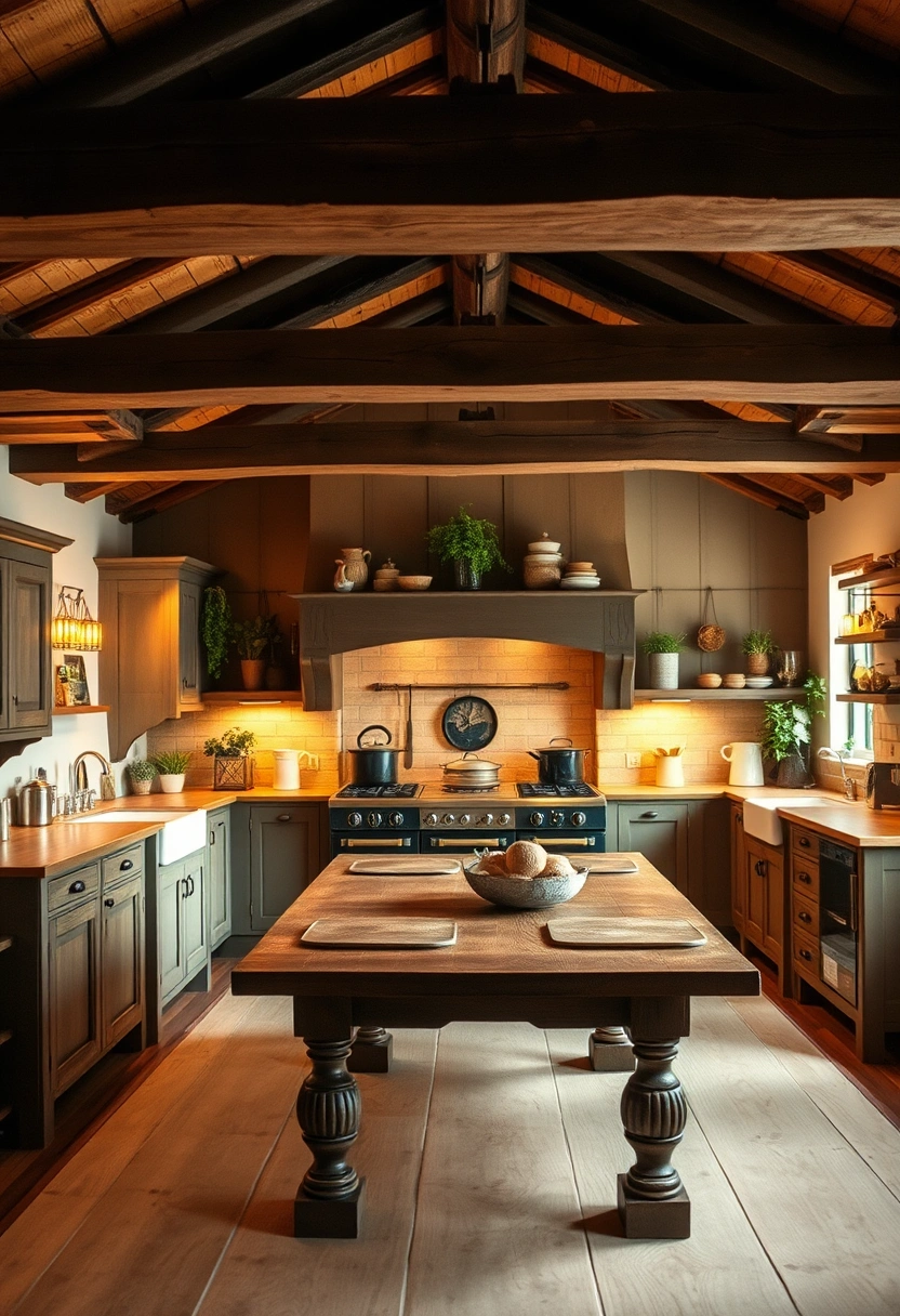 big kitchen ideas 2